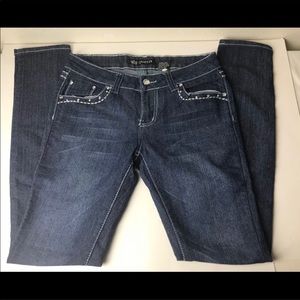 Queen Women Jeans 👖